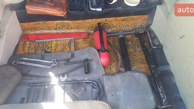 ВАЗ 2106, об'ємом двигуна 1.3 л та пробігом 21 тис. км за 1500 $, фото 16 на Automoto.ua