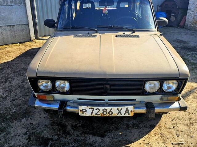 ВАЗ 2106, об'ємом двигуна 1.5 л та пробігом 0 тис. км за 400 $, фото 1 на Automoto.ua