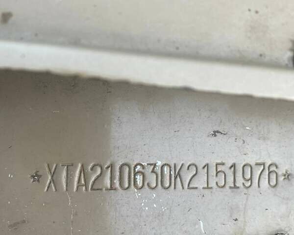 ВАЗ 2106, объемом двигателя 0 л и пробегом 107 тыс. км за 800 $, фото 1 на Automoto.ua