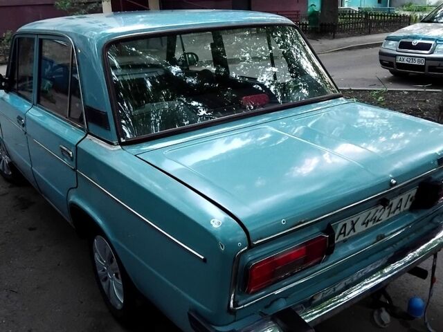 ВАЗ 2106, объемом двигателя 1.5 л и пробегом 0 тыс. км за 1000 $, фото 4 на Automoto.ua