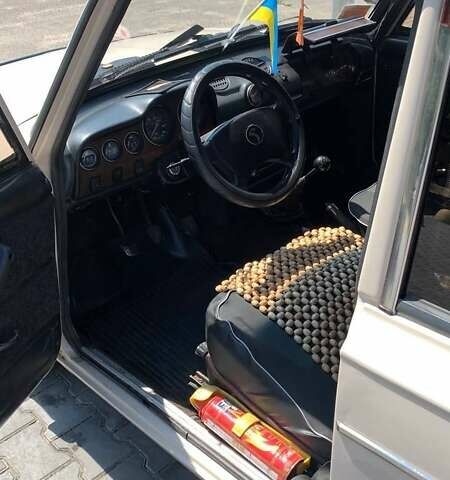 ВАЗ 2106, объемом двигателя 1.3 л и пробегом 400 тыс. км за 1399 $, фото 23 на Automoto.ua