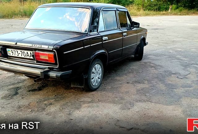 ВАЗ 2106, об'ємом двигуна 1.6 л та пробігом 60 тис. км за 840 $, фото 3 на Automoto.ua