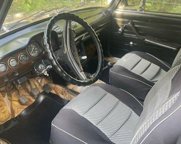 ВАЗ 2106, объемом двигателя 1.3 л и пробегом 98 тыс. км за 900 $, фото 6 на Automoto.ua