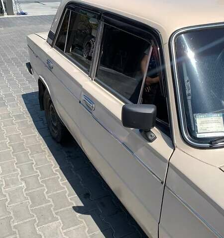 ВАЗ 2106, объемом двигателя 1.3 л и пробегом 400 тыс. км за 1399 $, фото 31 на Automoto.ua