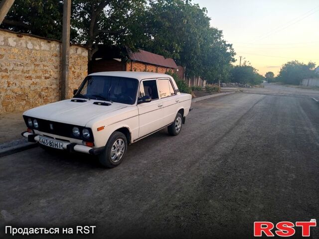 ВАЗ 2106, объемом двигателя 1.3 л и пробегом 200 тыс. км за 800 $, фото 1 на Automoto.ua
