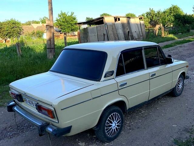 ВАЗ 2106, объемом двигателя 1.6 л и пробегом 300 тыс. км за 1200 $, фото 3 на Automoto.ua