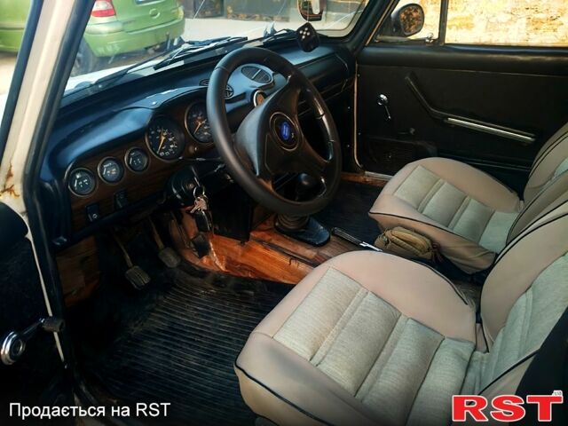 ВАЗ 2106, объемом двигателя 1.3 л и пробегом 200 тыс. км за 800 $, фото 6 на Automoto.ua