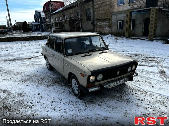 ВАЗ 2106, объемом двигателя 15 л и пробегом 195 тыс. км за 600 $, фото 9 на Automoto.ua