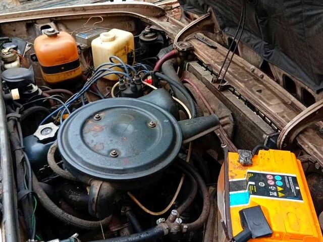 ВАЗ 2106, об'ємом двигуна 1.3 л та пробігом 100 тис. км за 800 $, фото 4 на Automoto.ua