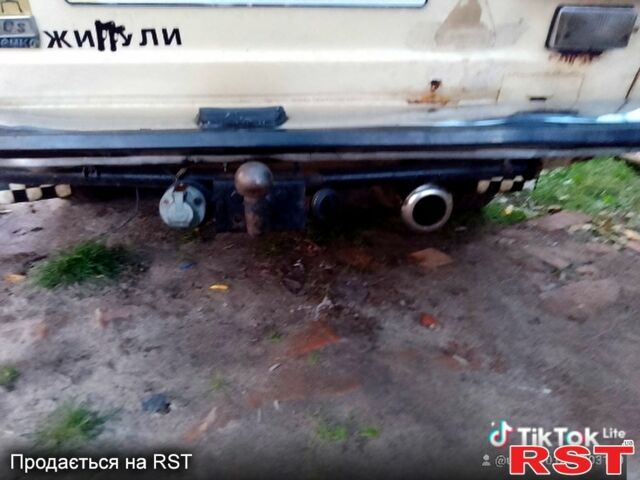 ВАЗ 2106, об'ємом двигуна 1.5 л та пробігом 222 тис. км за 500 $, фото 3 на Automoto.ua