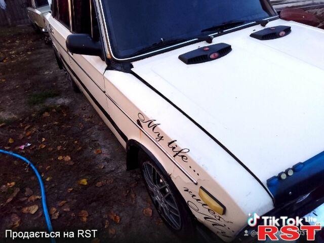 ВАЗ 2106, об'ємом двигуна 1.5 л та пробігом 222 тис. км за 500 $, фото 6 на Automoto.ua