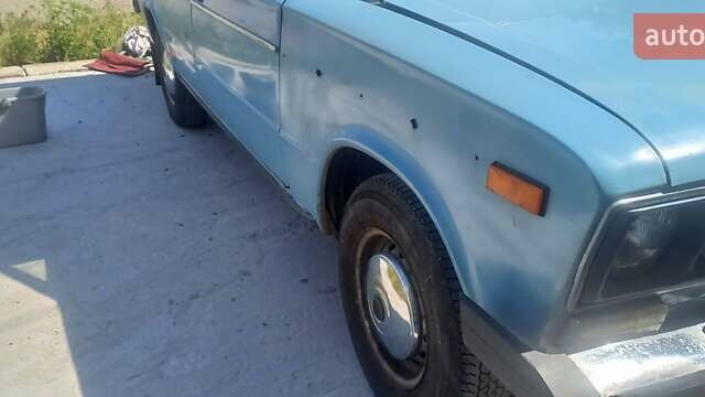 ВАЗ 2106, об'ємом двигуна 1.3 л та пробігом 21 тис. км за 1500 $, фото 7 на Automoto.ua