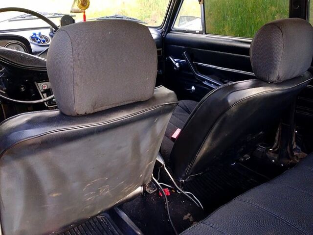 ВАЗ 2106, объемом двигателя 1.6 л и пробегом 215 тыс. км за 450 $, фото 5 на Automoto.ua