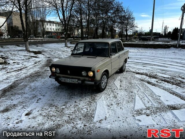 ВАЗ 2106, объемом двигателя 15 л и пробегом 195 тыс. км за 600 $, фото 8 на Automoto.ua