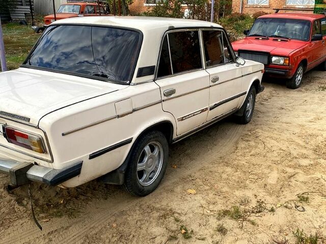 ВАЗ 2106, объемом двигателя 1.6 л и пробегом 0 тыс. км за 650 $, фото 1 на Automoto.ua