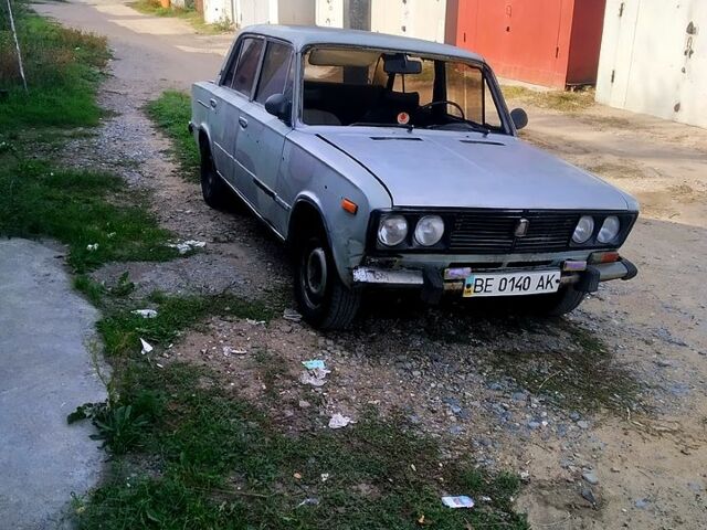 ВАЗ 2106, объемом двигателя 13 л и пробегом 150 тыс. км за 400 $, фото 2 на Automoto.ua