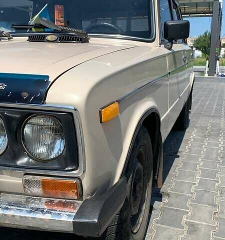 ВАЗ 2106, объемом двигателя 1.3 л и пробегом 400 тыс. км за 1399 $, фото 3 на Automoto.ua