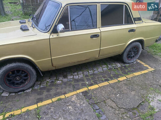 ВАЗ 2106, объемом двигателя 1.3 л и пробегом 120 тыс. км за 1400 $, фото 6 на Automoto.ua