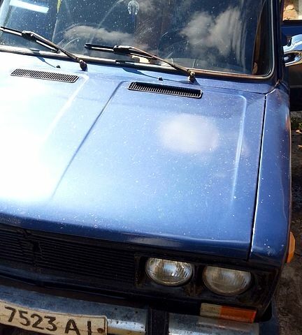 ВАЗ 2106, об'ємом двигуна 1.6 л та пробігом 10 тис. км за 950 $, фото 1 на Automoto.ua