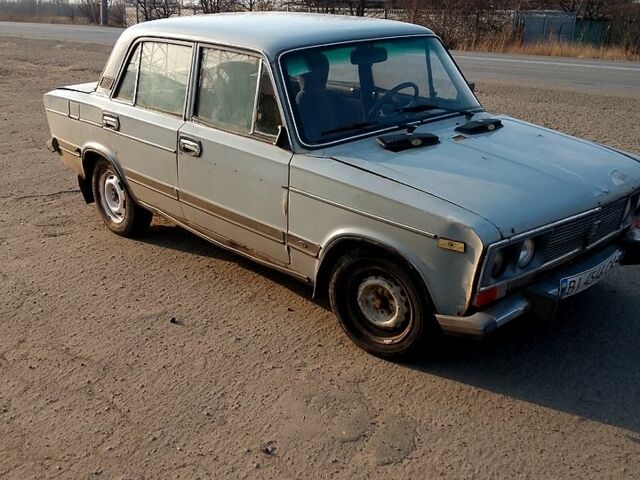 ВАЗ 2106, объемом двигателя 15 л и пробегом 0 тыс. км за 378 $, фото 5 на Automoto.ua
