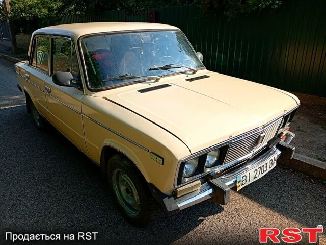 ВАЗ 2106, объемом двигателя 1.3 л и пробегом 333 тыс. км за 490 $, фото 2 на Automoto.ua