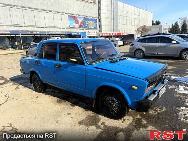 ВАЗ 2106, объемом двигателя 15 л и пробегом 200 тыс. км за 720 $, фото 1 на Automoto.ua