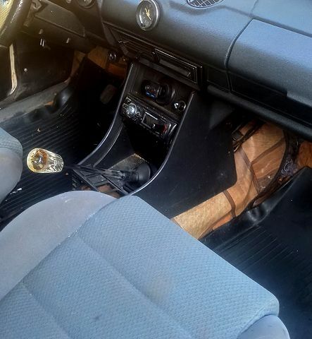 ВАЗ 2106, объемом двигателя 1.3 л и пробегом 52 тыс. км за 720 $, фото 6 на Automoto.ua