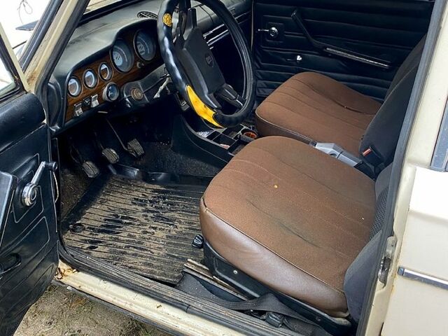 ВАЗ 2106, объемом двигателя 1.6 л и пробегом 0 тыс. км за 650 $, фото 3 на Automoto.ua