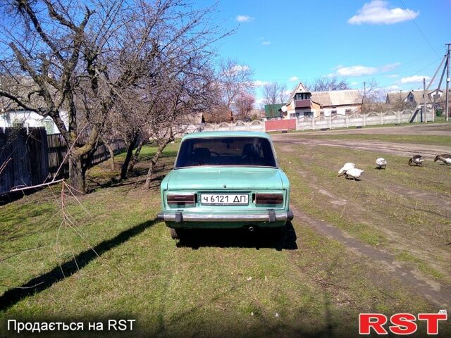 ВАЗ 2106, объемом двигателя 17 л и пробегом 200 тыс. км за 650 $, фото 2 на Automoto.ua