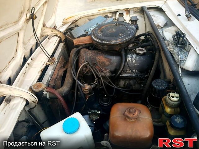 ВАЗ 2106, объемом двигателя 1.3 л и пробегом 200 тыс. км за 800 $, фото 8 на Automoto.ua