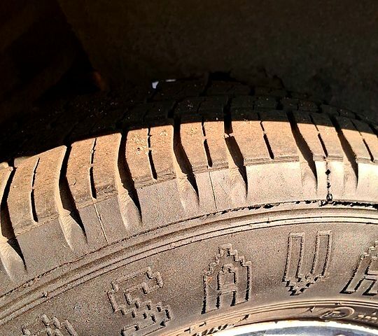 ВАЗ 2106, об'ємом двигуна 1.3 л та пробігом 27 тис. км за 540 $, фото 7 на Automoto.ua