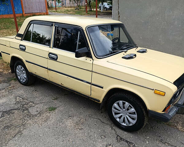 ВАЗ 2106, об'ємом двигуна 0 л та пробігом 150 тис. км за 900 $, фото 11 на Automoto.ua