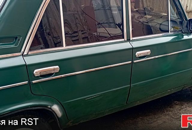 ВАЗ 2106, объемом двигателя 15 л и пробегом 0 тыс. км за 800 $, фото 4 на Automoto.ua