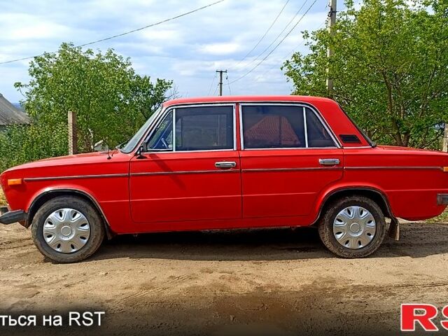 ВАЗ 2106, объемом двигателя 1.6 л и пробегом 0 тыс. км за 899 $, фото 6 на Automoto.ua