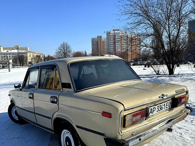 ВАЗ 2106, объемом двигателя 15 л и пробегом 250 тыс. км за 900 $, фото 1 на Automoto.ua