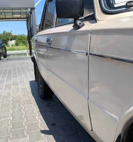 ВАЗ 2106, объемом двигателя 1.3 л и пробегом 400 тыс. км за 1399 $, фото 32 на Automoto.ua