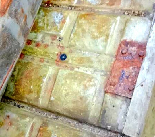 ВАЗ 2106, объемом двигателя 1.3 л и пробегом 0 тыс. км за 1150 $, фото 3 на Automoto.ua