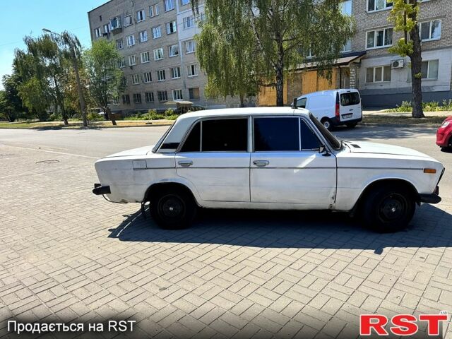 ВАЗ 2106, объемом двигателя 1.5 л и пробегом 300 тыс. км за 400 $, фото 1 на Automoto.ua