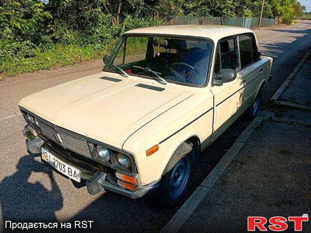 ВАЗ 2106, объемом двигателя 1.3 л и пробегом 333 тыс. км за 490 $, фото 9 на Automoto.ua