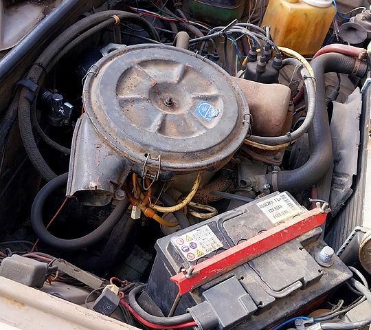 ВАЗ 2106, объемом двигателя 17 л и пробегом 0 тыс. км за 650 $, фото 5 на Automoto.ua