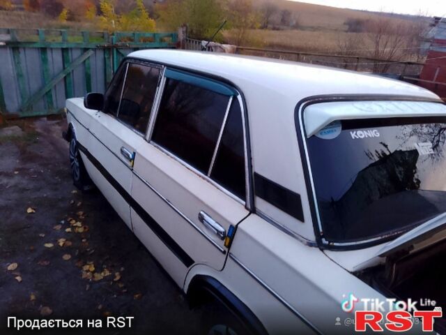 ВАЗ 2106, об'ємом двигуна 1.5 л та пробігом 222 тис. км за 500 $, фото 4 на Automoto.ua