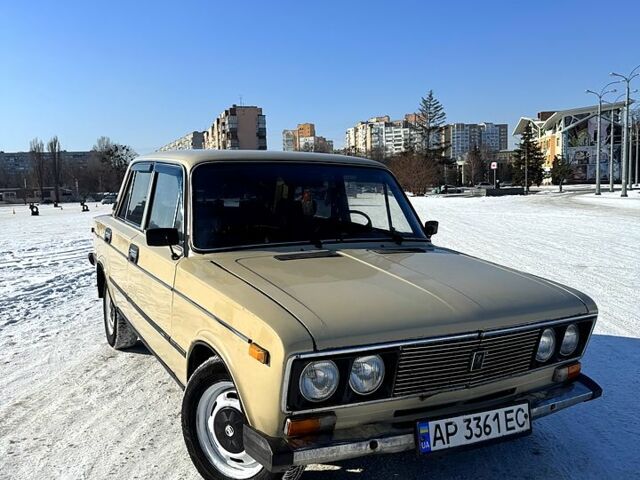 ВАЗ 2106, объемом двигателя 15 л и пробегом 250 тыс. км за 900 $, фото 2 на Automoto.ua