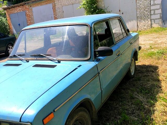 ВАЗ 2106, объемом двигателя 1.3 л и пробегом 64 тыс. км за 410 $, фото 3 на Automoto.ua
