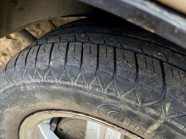 ВАЗ 2106, объемом двигателя 1.6 л и пробегом 0 тыс. км за 650 $, фото 5 на Automoto.ua