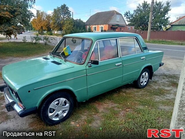 ВАЗ 2106, объемом двигателя 1.3 л и пробегом 50 тыс. км за 850 $, фото 3 на Automoto.ua