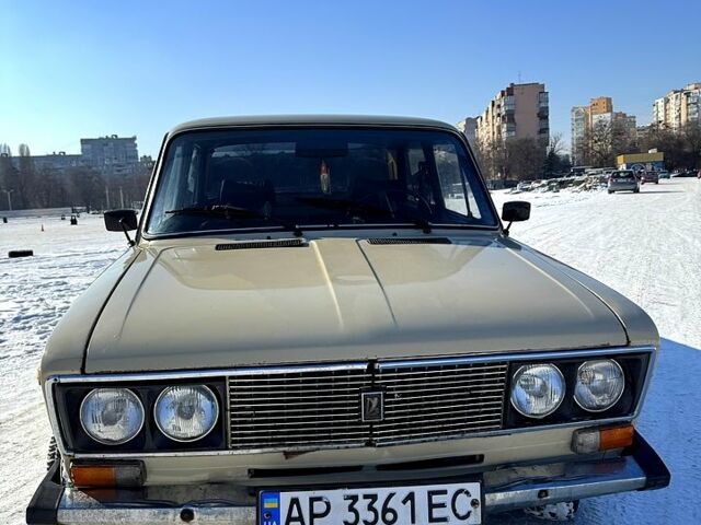 ВАЗ 2106, объемом двигателя 15 л и пробегом 250 тыс. км за 900 $, фото 6 на Automoto.ua