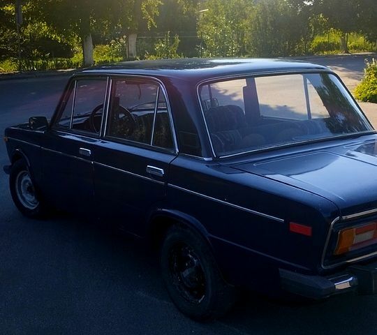 ВАЗ 2106, об'ємом двигуна 1.3 л та пробігом 148 тис. км за 600 $, фото 3 на Automoto.ua