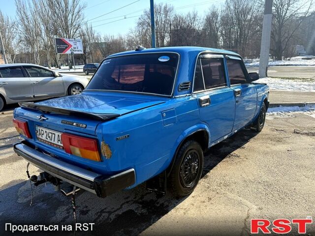 ВАЗ 2106, объемом двигателя 15 л и пробегом 200 тыс. км за 720 $, фото 11 на Automoto.ua