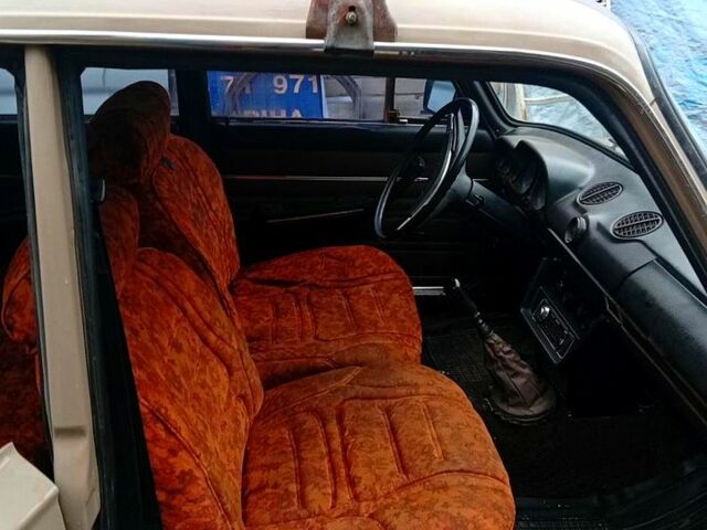 ВАЗ 2106, об'ємом двигуна 1.3 л та пробігом 100 тис. км за 800 $, фото 2 на Automoto.ua