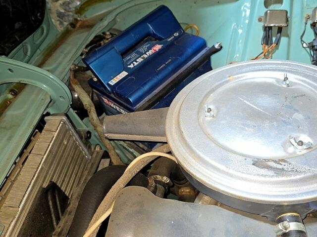 ВАЗ 2106, об'ємом двигуна 1.5 л та пробігом 93 тис. км за 1500 $, фото 8 на Automoto.ua